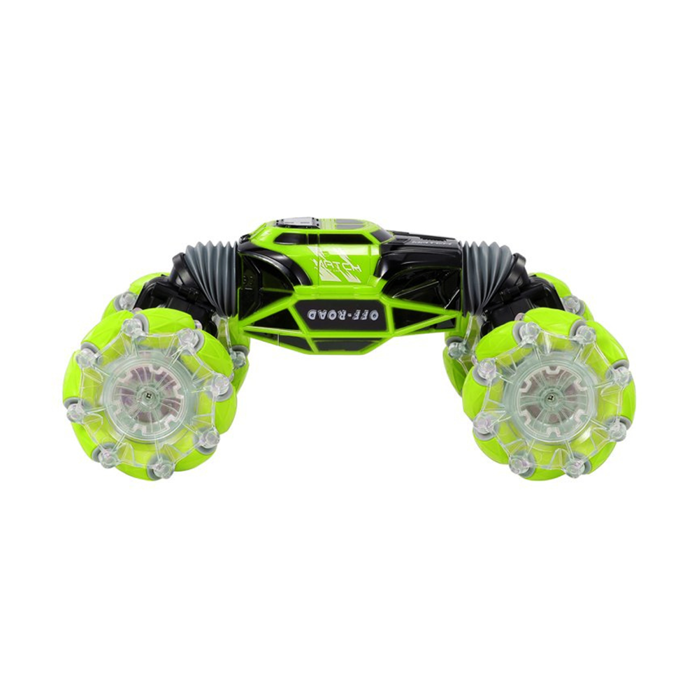 Auto a control remoto con sensor de mano Skidding - Imagen 2