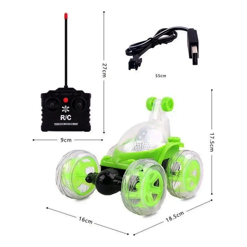 Auto de alta velocidad con iluminación LED - Imagen 15