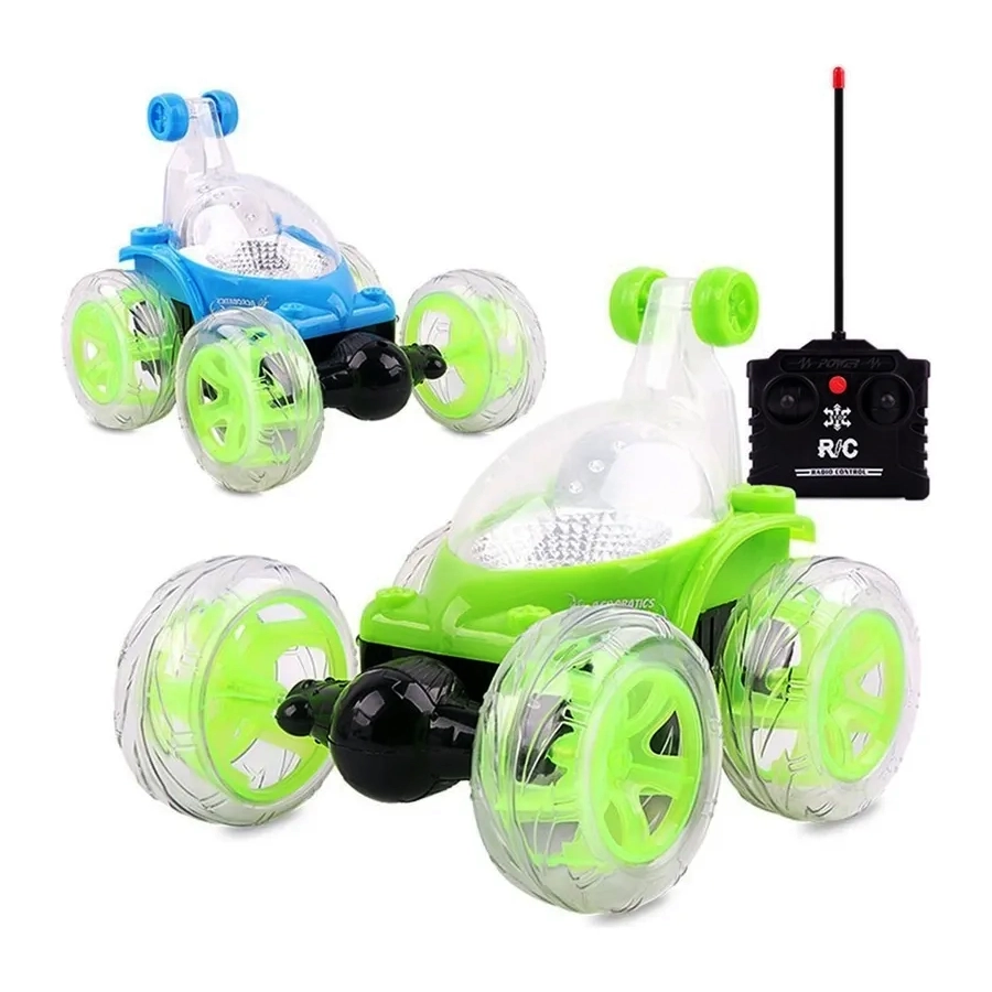 Auto de alta velocidad con iluminación LED - Imagen 6