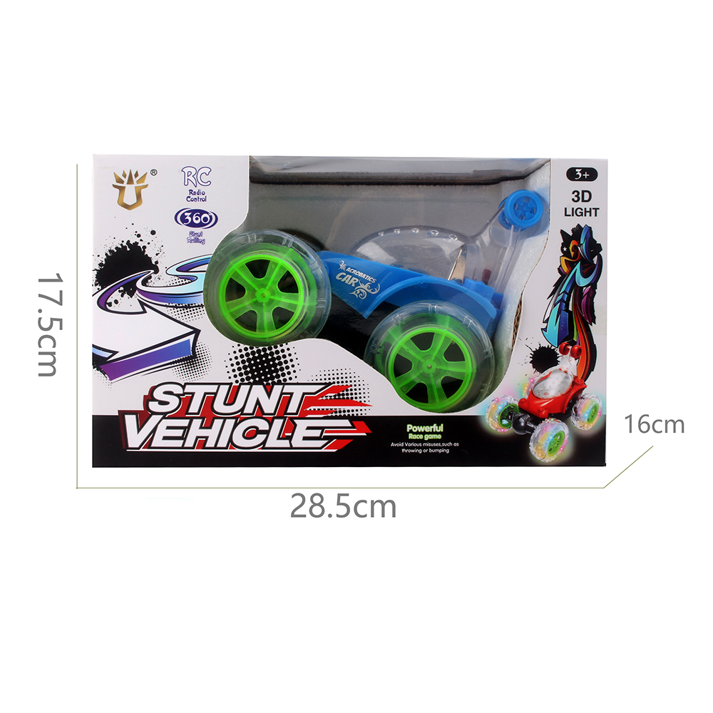 Auto de alta velocidad con iluminación LED - Imagen 16