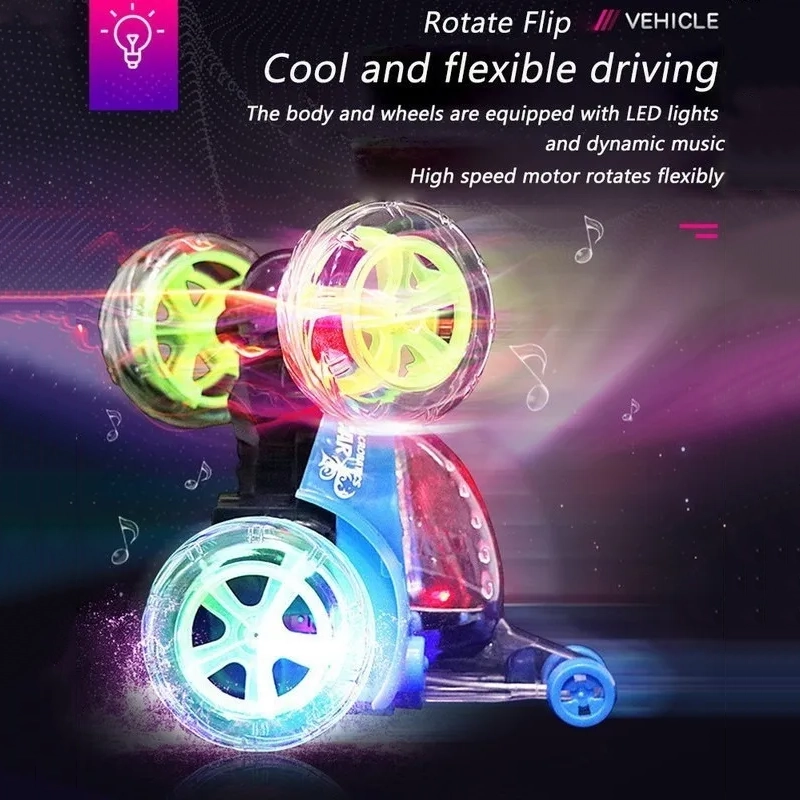 Auto de alta velocidad con iluminación LED - Imagen 11
