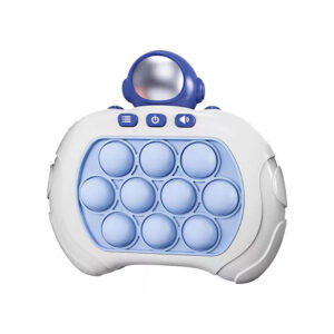 Consola de burbujas Interactiva Pop It
