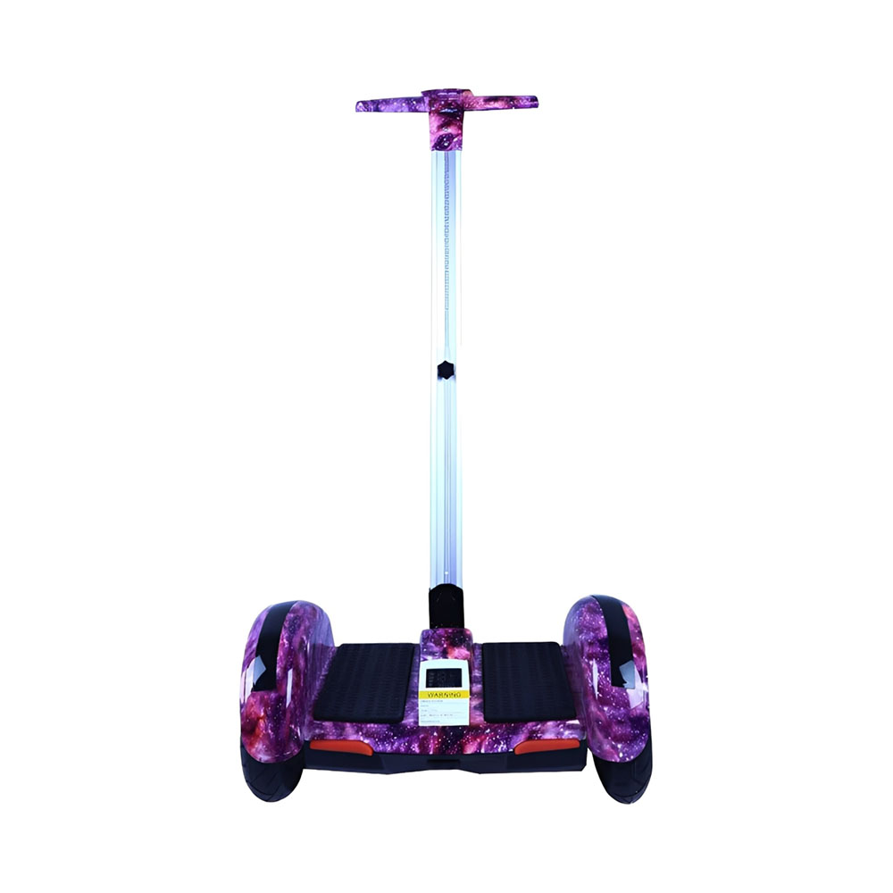 Hoverboard con manubrio Smart Balance de 10" - Imagen 2