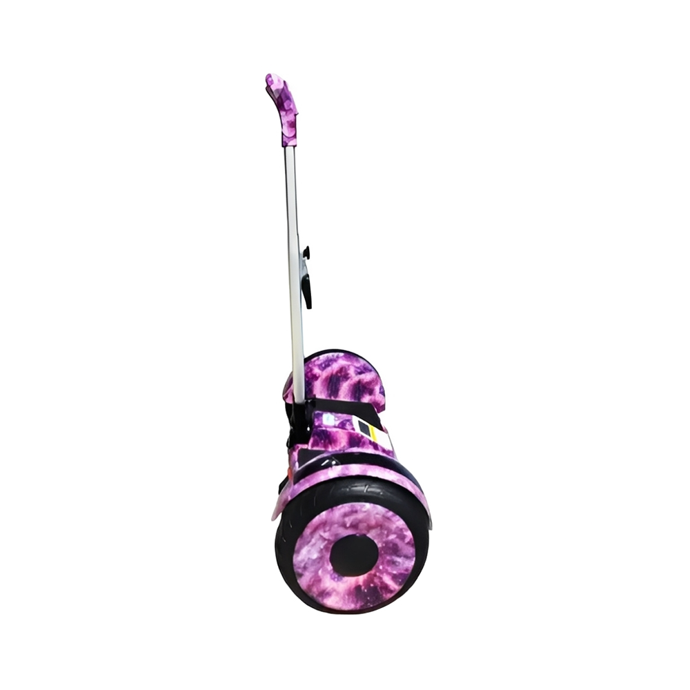 Hoverboard con manubrio Smart Balance de 10" - Imagen 4
