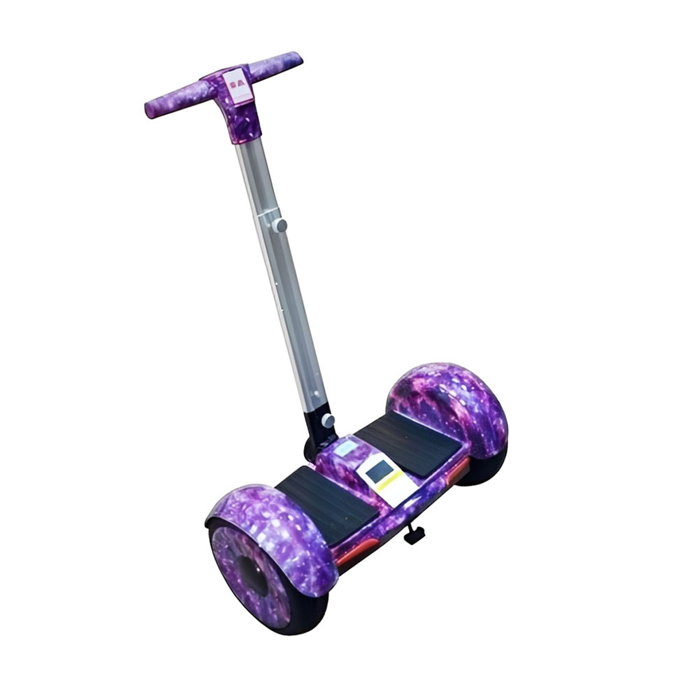Hoverboard con manubrio Smart Balance de 10" - Imagen 7