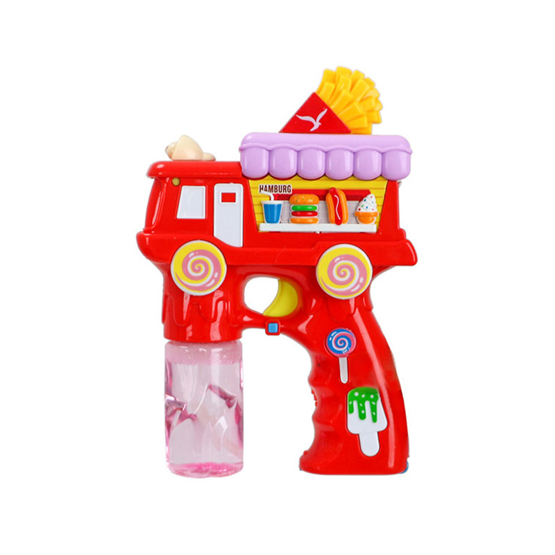 Lanzador de burbujas pistola sweet - Imagen 2