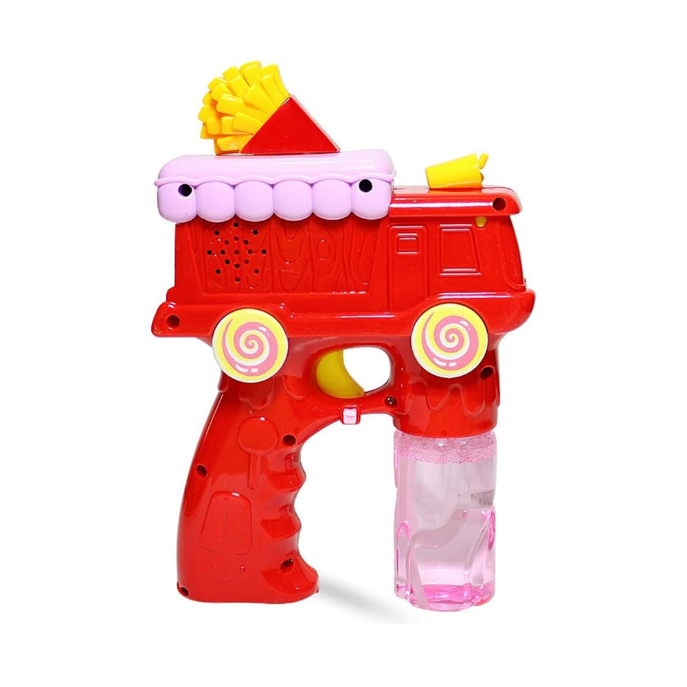 Lanzador de burbujas pistola sweet - Imagen 3
