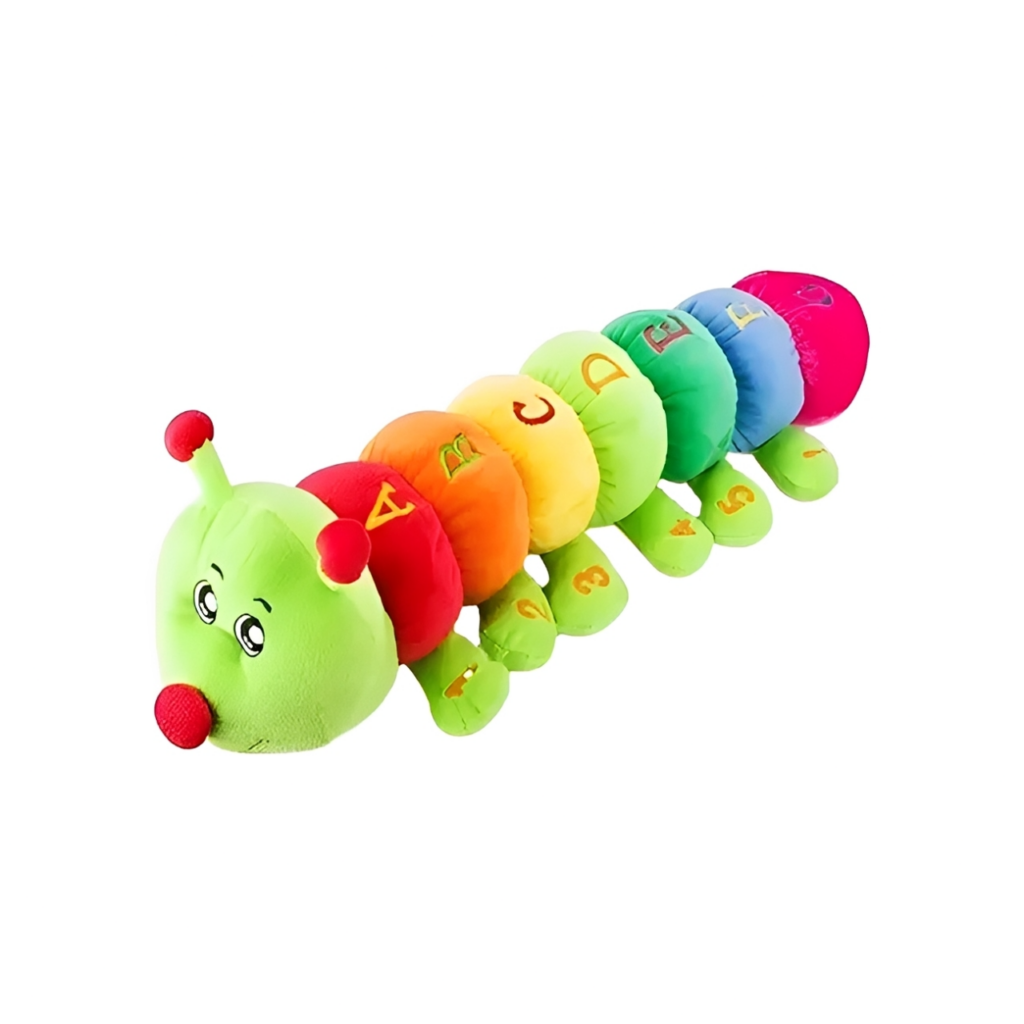 Peluche requetepatitas cuncuna