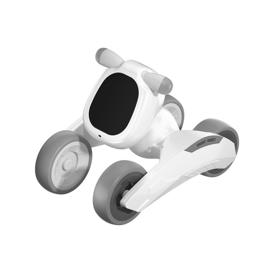 Perro robot inteligente LED Robot Puppy - Imagen 6