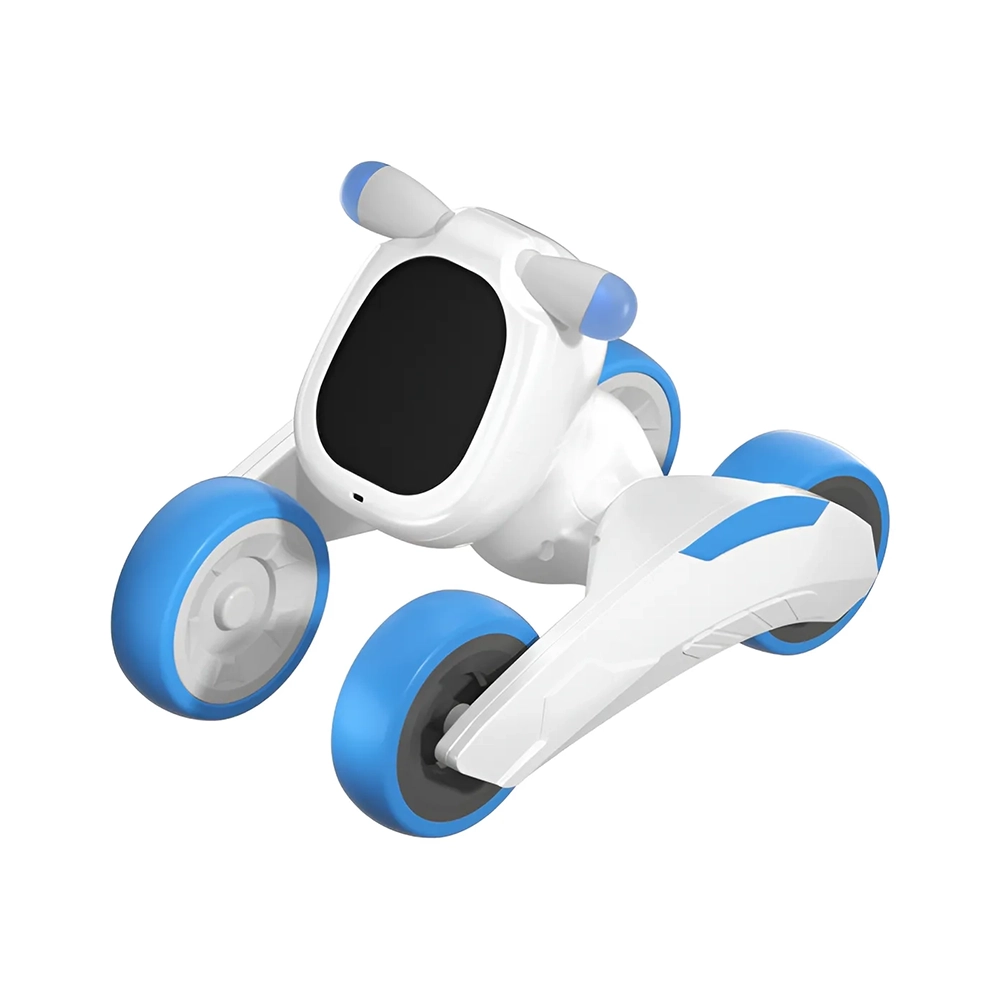 Perro robot inteligente LED Robot Puppy - Imagen 2