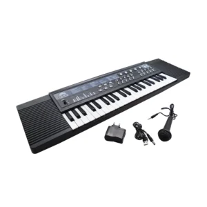 Piano para niños real USB 5 Octavas