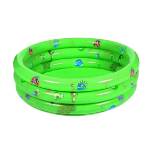 Piscina de 3 anillos de diámetro 80 cm