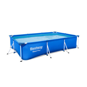 Piscina rígida familiar de 260x170 cms