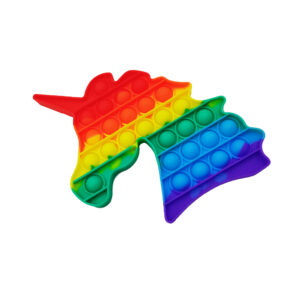 Pop It sensorial antiansiedad de Unicornio