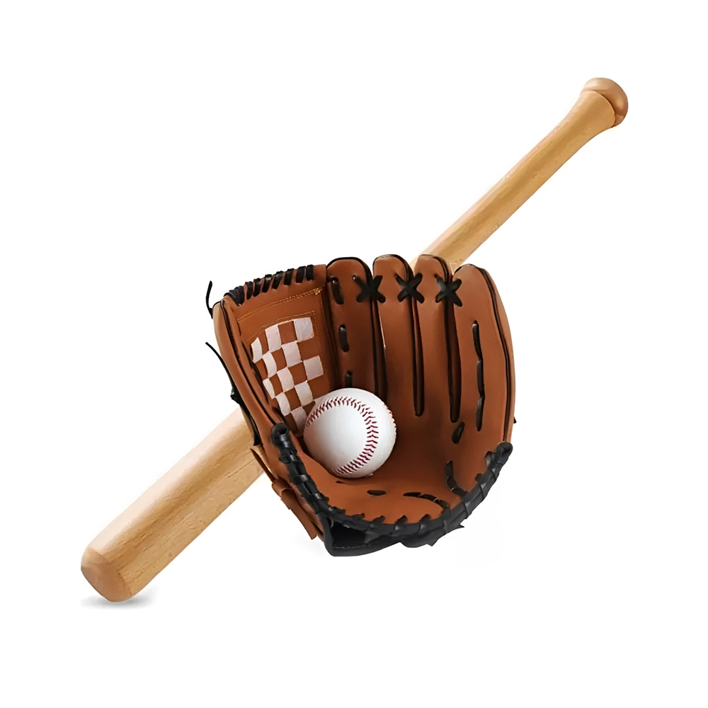 Set de Baseball de 3 piezas