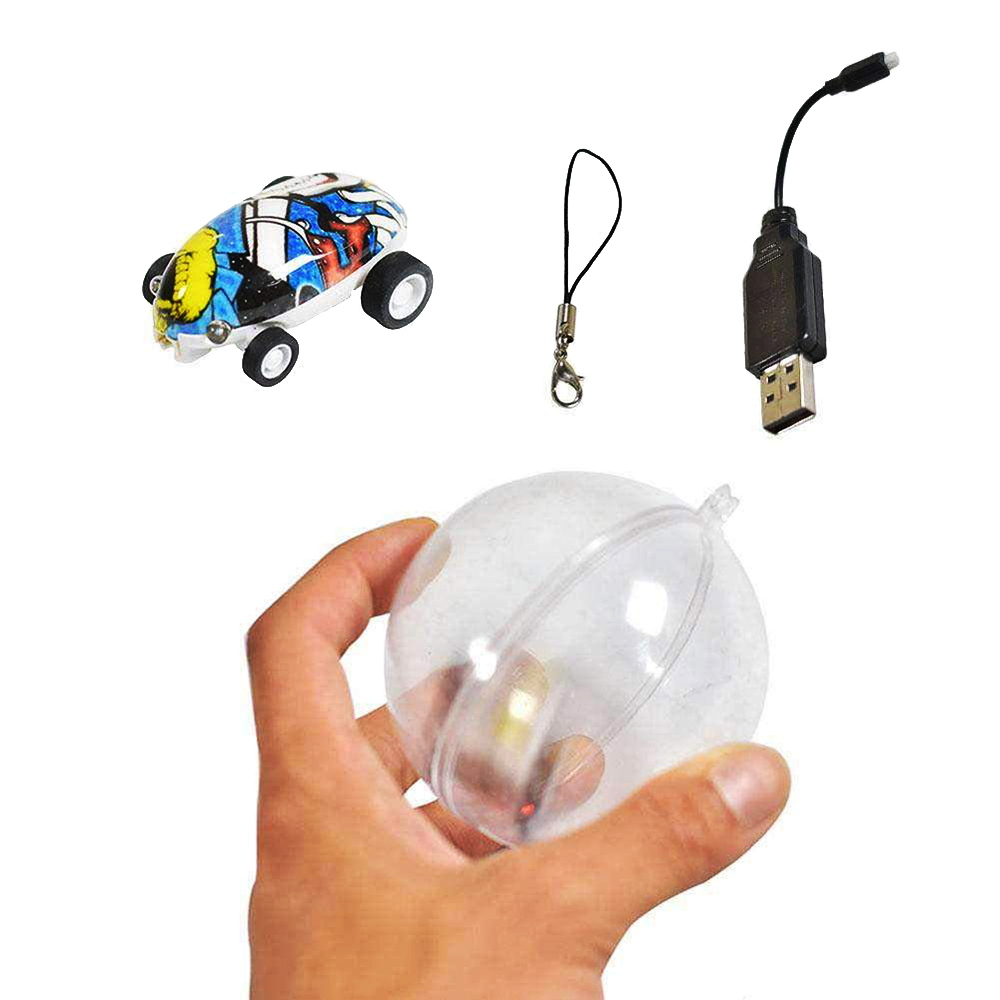 Juego de autos de carrera Speed Laser Car USB - Imagen 5