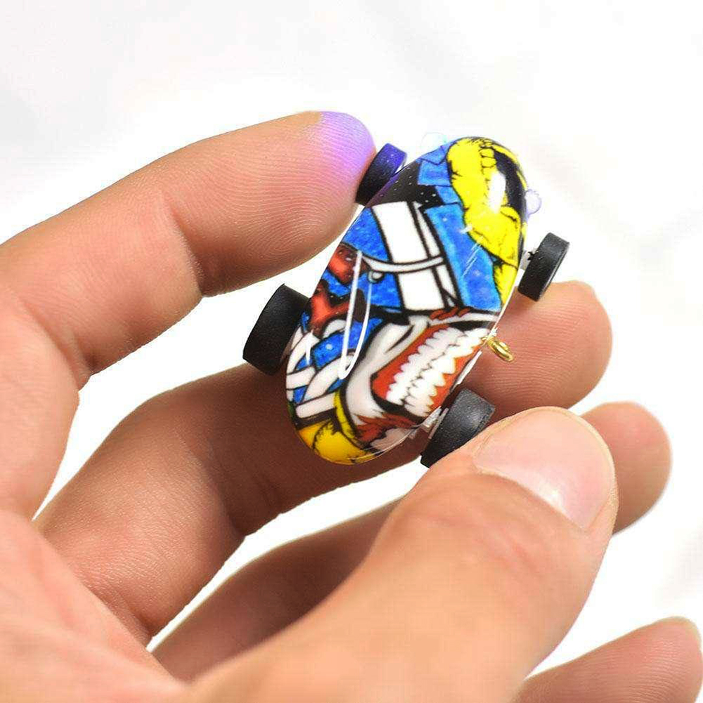Juego de autos de carrera Speed Laser Car USB - Imagen 7