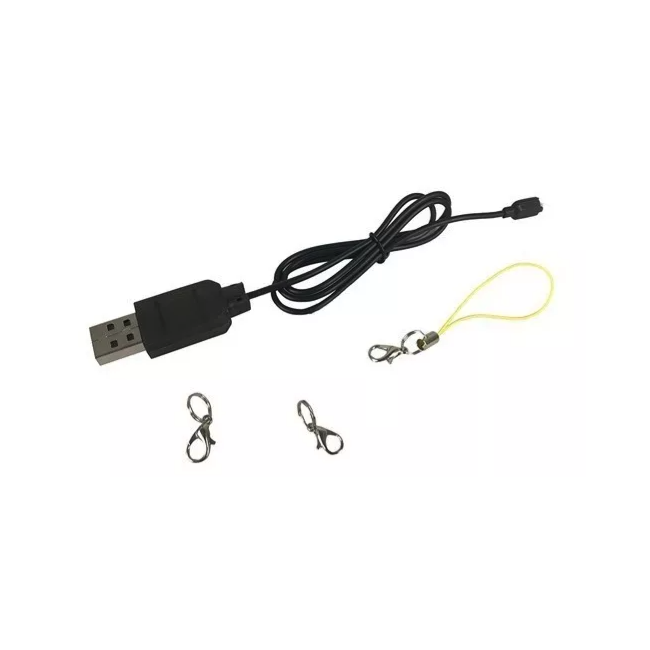 Juego de autos de carrera Speed Laser Car USB - Imagen 12