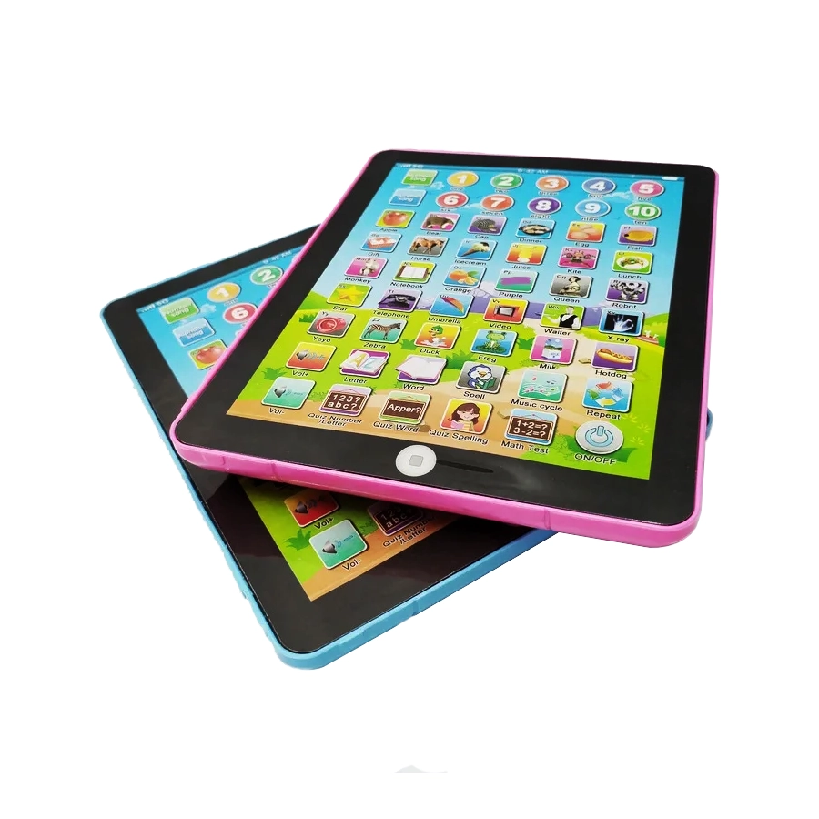 Tablet de aprendizaje en Inglés - Imagen 9