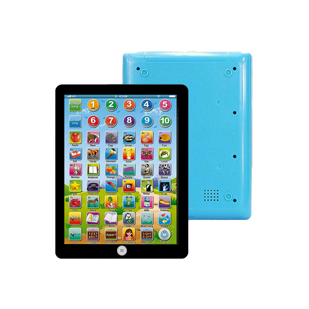 Tablet de aprendizaje en Inglés - Imagen 6